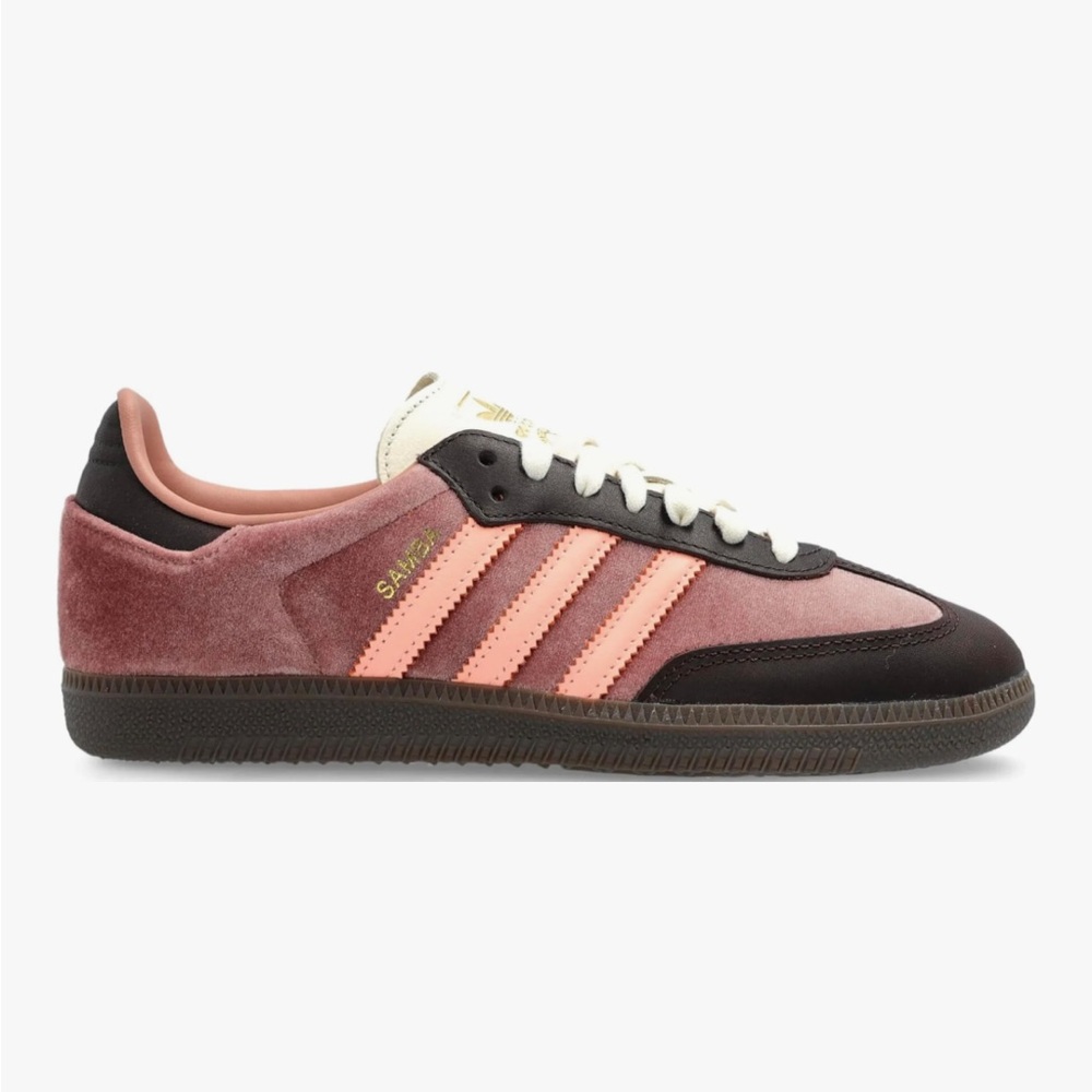 adidas Samba OG Womens Sneaker